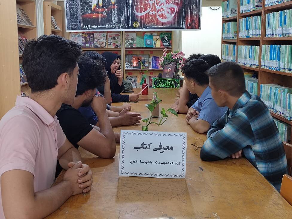 دیدار با چخوف در کتابخانه ملاصدرا؛ گامی نو برای پیوند نوجوانان با ادبیات جهان