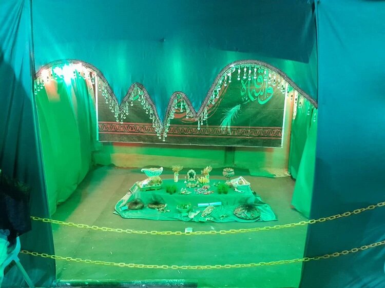 فعالیت‌های فرهنگی و آموزشی کتاب‌محور در روزهای پایانی تیرماه