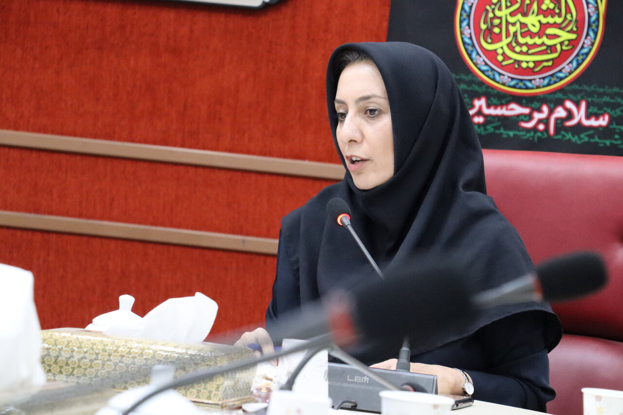 برگزاری بیش از هزار و ۹۵۰ برنامه فرهنگی در کتابخانه‌های عمومی استان قزوین