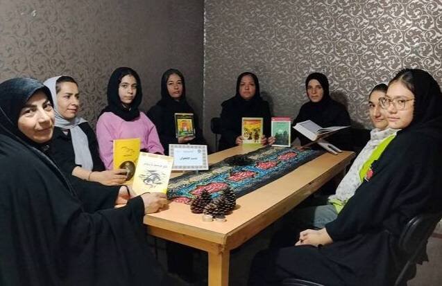 فعالیت‌های فرهنگی و آموزشی کتاب‌محور در روزهای پایانی تیرماه