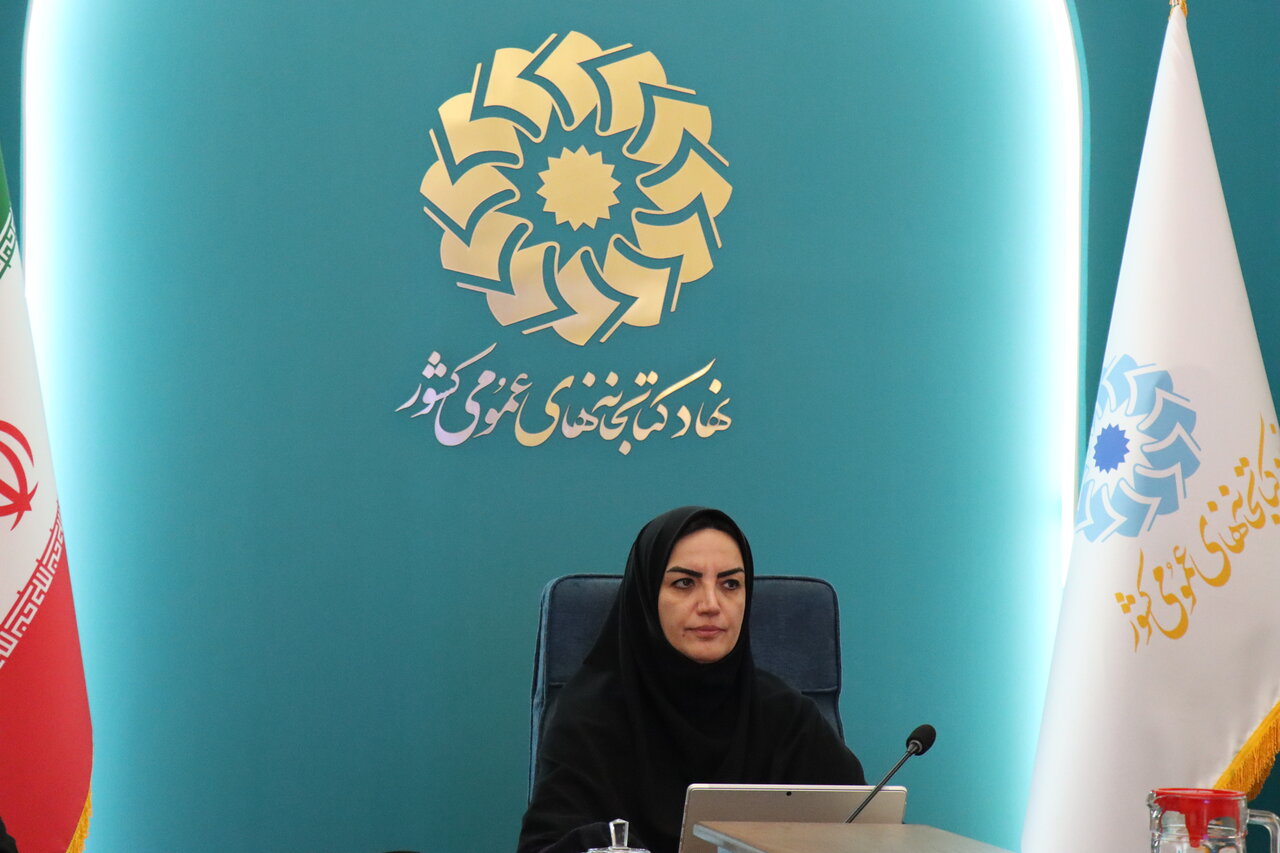 فعالیت در زمینه تولید دادهها و محتوای کتاب، اقدامی ارزشمند است