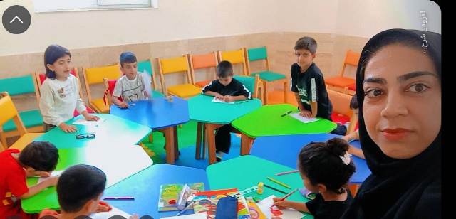 تابستانی پرنشاط در کتابخانههای عمومی شهرستان میامی