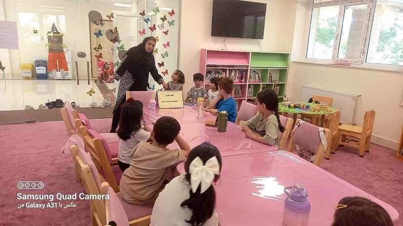 برگزاری کلاس‌های متنوع اوقات فراغت تابستان ۱۴۰۵ در کتابخانه شهید نجات‌الهی بیجار