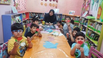 فعالیت‌های فرهنگی در ماهشهر