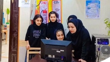 کارگاه «سواد دیجیتال»