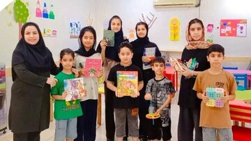 ادبیات کودک و نوجوان
