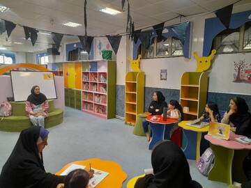 فن تاب قاصدک