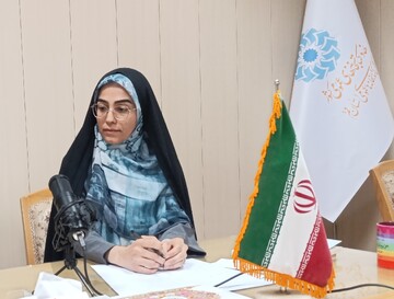 نیره خداداد