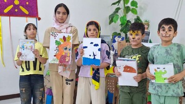 ادبیات کودک و نوجوان