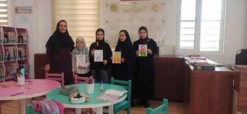 برگزاری برنامه های کتاب محور با موضوع عفاف و حجاب در کتابخانه های استان تهران