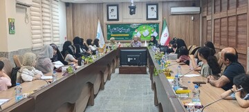 محفل ادبی