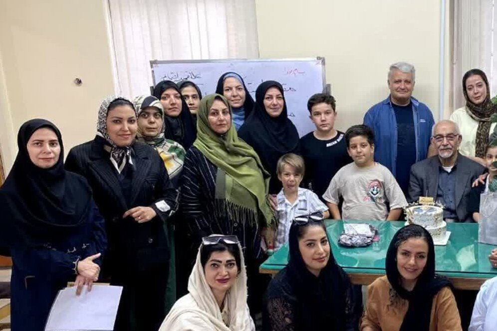 برگزاری برنامه‌های ترویجی کتاب‌محور در کتابخانه‌های عمومی استان مرکزی