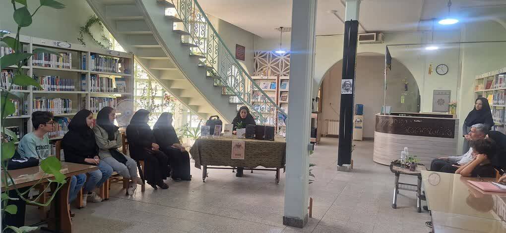 ویژهبرنامه «صائب نازکسخن» برگزار شد