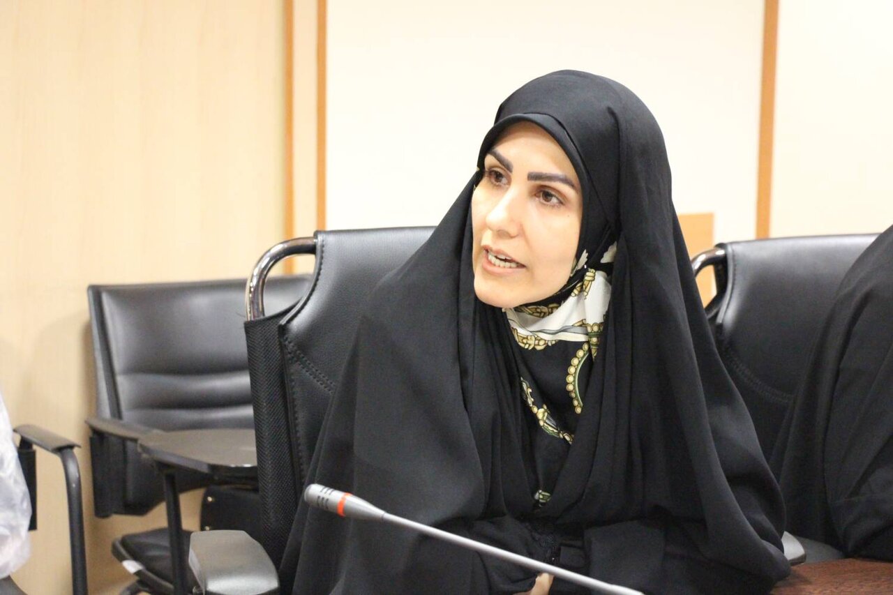 آیین تکریم مدیرکل و معارفه سرپرست اداره‌کل کتابخانه‌های عمومی استان تهران برگزار شد
