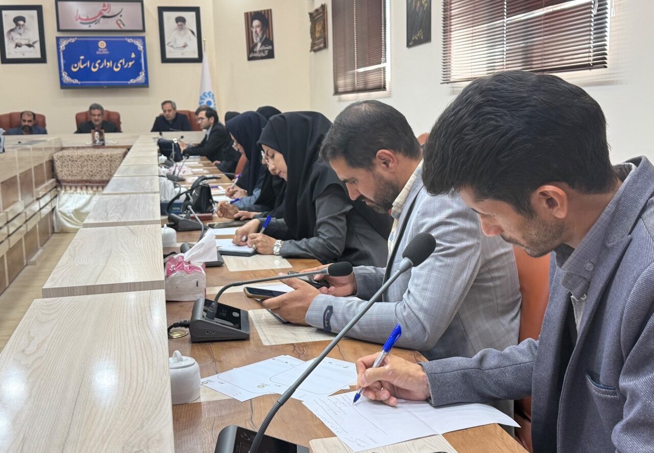 تأکید بر تسریع در روند تکمیل پروژههای عمرانی کتابخانههای عمومی خراسان جنوبی