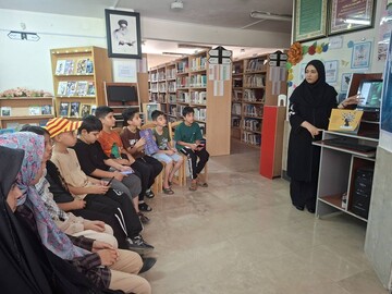 کارگاه آموزشی کار با رایانه