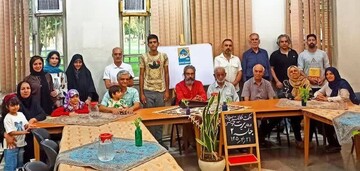 برنامه های فرهنگی و آموزشی در تابستان داغ کتابخانه های تهران