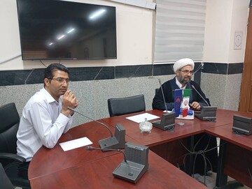 کارگاه زندگی عفیفانه در زاهدان