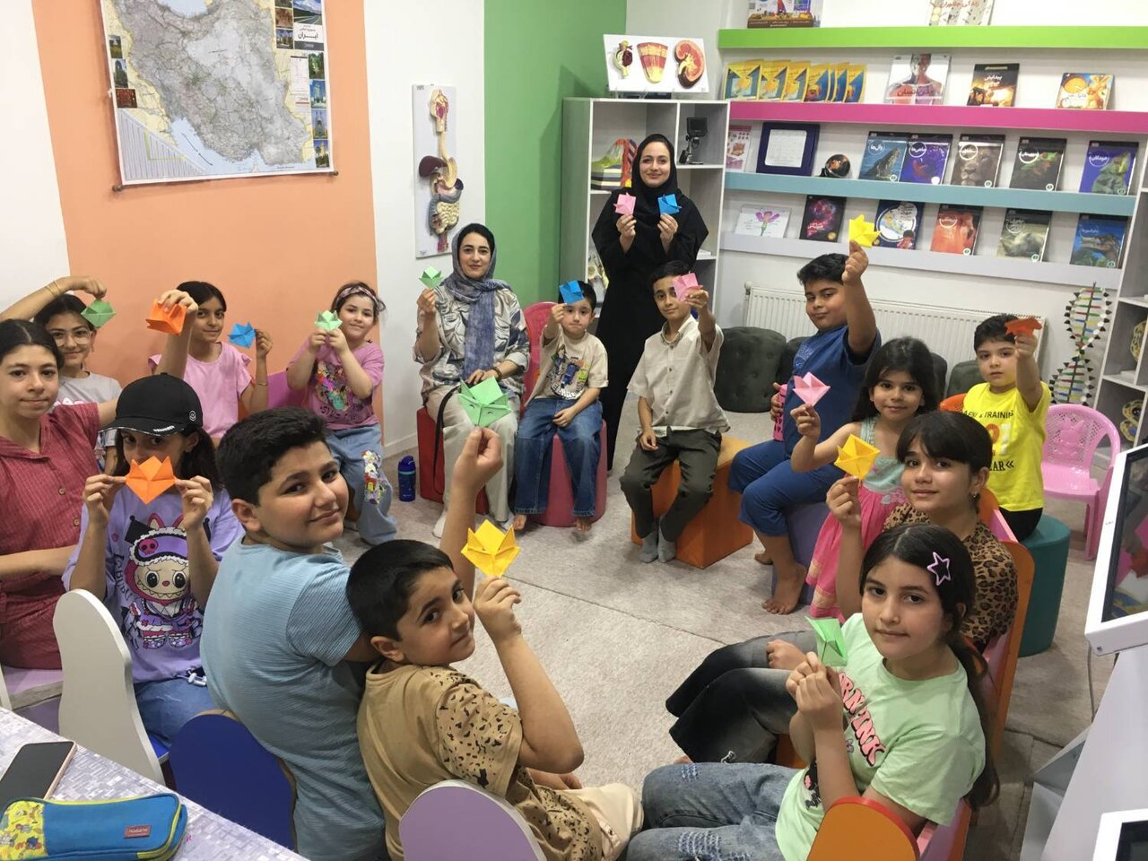برگزاری رویداد علمی «خوارزمی؛ الگوریتمیک ایرانی»