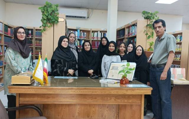 برگزاری محافل ادبی «صائب نازک سخن» در کتابخانههای عمومی کرمان