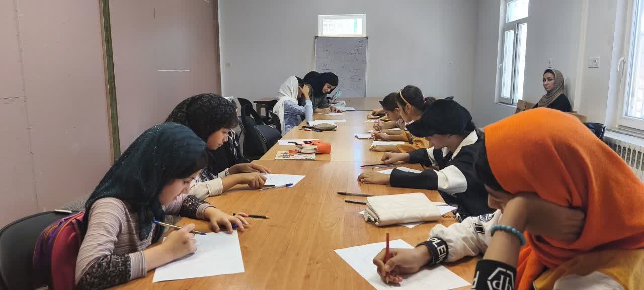 برنامه‌های فرهنگی و آموزشی در تابستان داغ کتابخانه‌های تهران