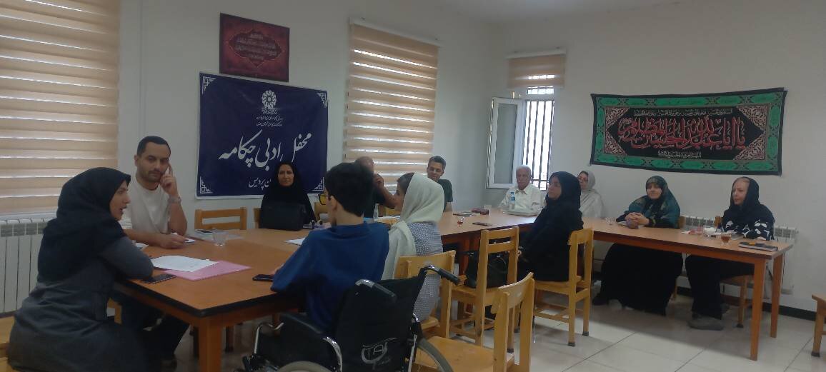 برنامه‌های فرهنگی و آموزشی در تابستان داغ کتابخانه‌های تهران