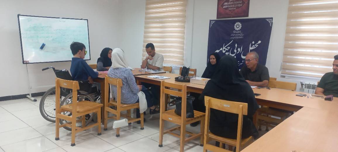 برنامه‌های فرهنگی و آموزشی در تابستان داغ کتابخانه‌های تهران