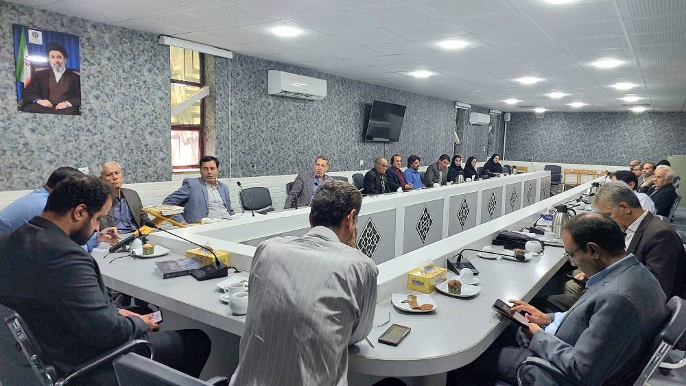 تجلیل از فعالان حوزه قلم در کهگیلویه و بویراحمد