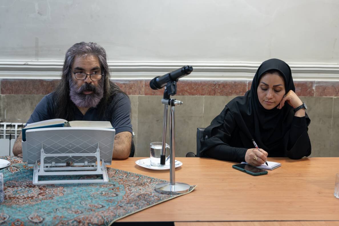 برنامه‌های فرهنگی و آموزشی در تابستان داغ کتابخانه‌های تهران