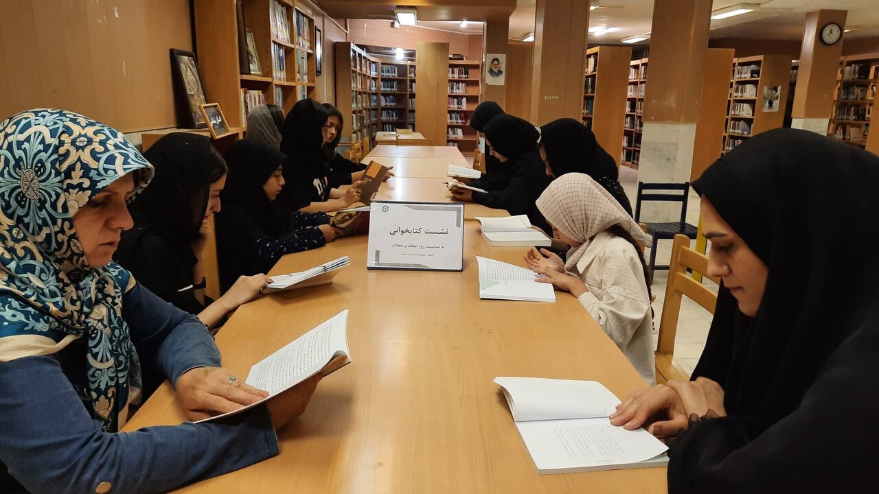 پاتوق تابستانی کتابخانههای سلطانیه؛ فرصتی برای رشد مهارت، خلاقیت و هویت ملی