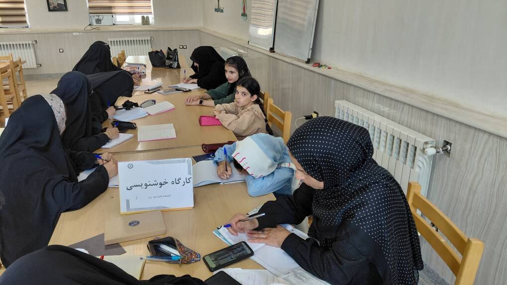 پاتوق تابستانی کتابخانههای سلطانیه؛ فرصتی برای رشد مهارت، خلاقیت و هویت ملی