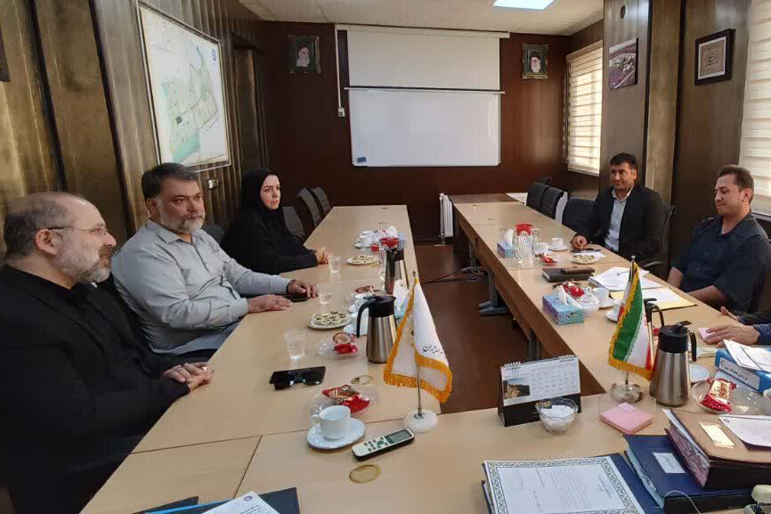 همافزایی برای توسعه فرهنگ به همت کتابخانههای عمومی استان مرکزی