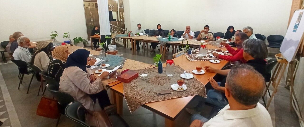برنامههای فرهنگی و آموزشی در تابستان داغ کتابخانههای تهران