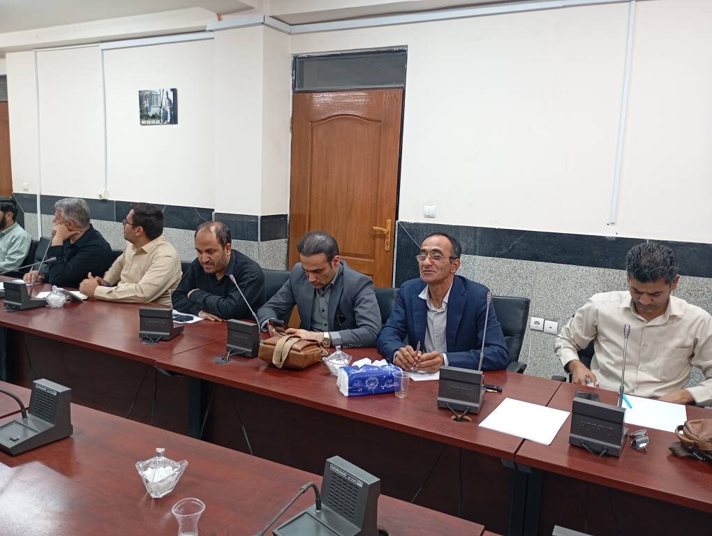 دوره آموزشی زندگی عفیفانه در زاهدان برگزار شد
