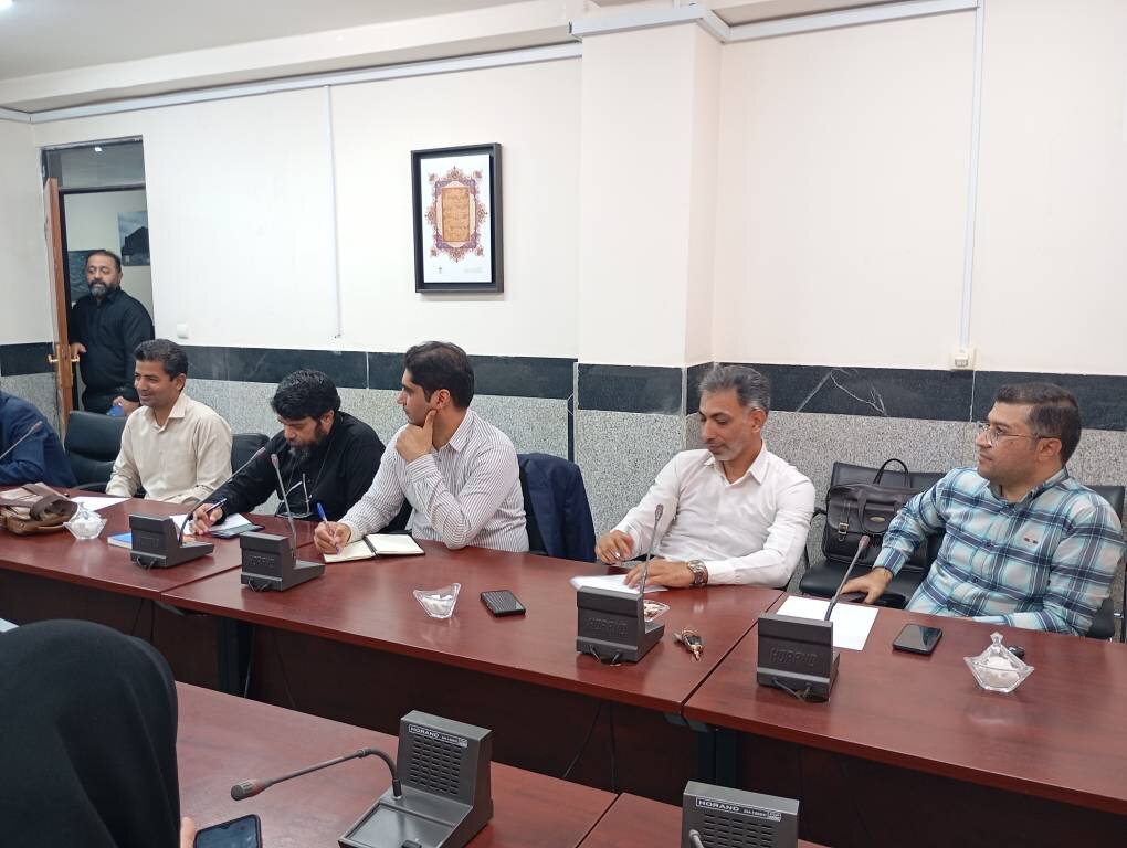 دوره آموزشی زندگی عفیفانه در زاهدان برگزار شد