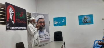شب شعر سراوان