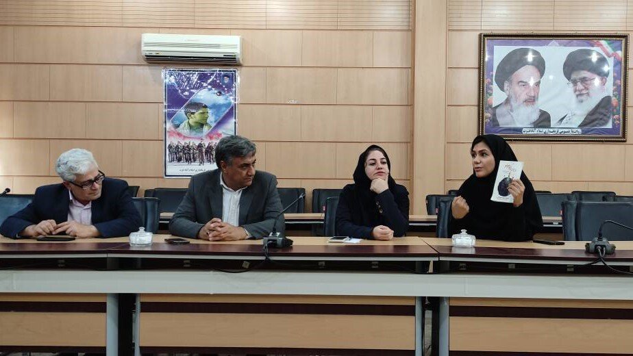 تأکید بر ارتقای زیرساختهای کتابخانهای و برنامهریزی برای برپایی موکب فرهنگی در ایام اربعین