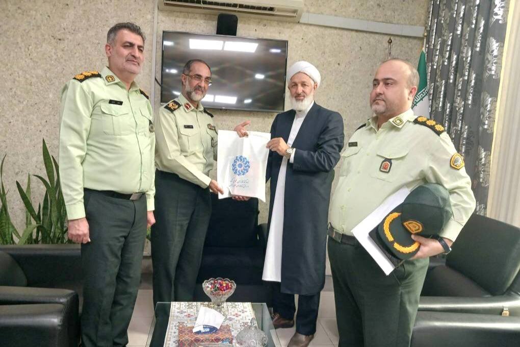 تعامل فرهنگی برای ارتقای امنیت اجتماعی مورد تأکید قرار گرفت
