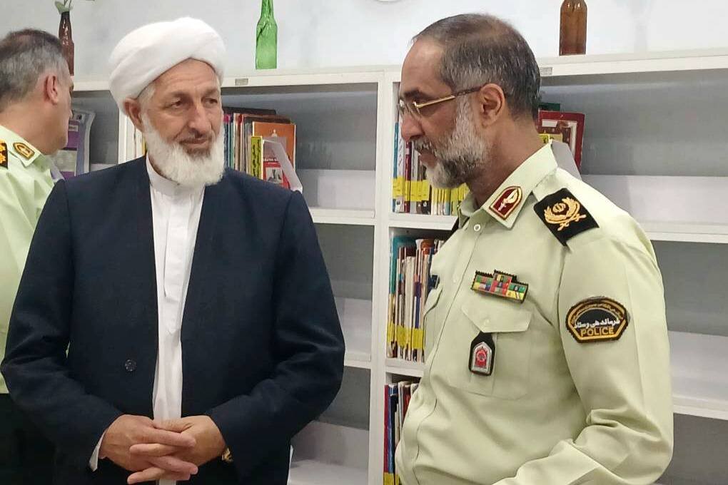 تعامل فرهنگی برای ارتقای امنیت اجتماعی مورد تأکید قرار گرفت