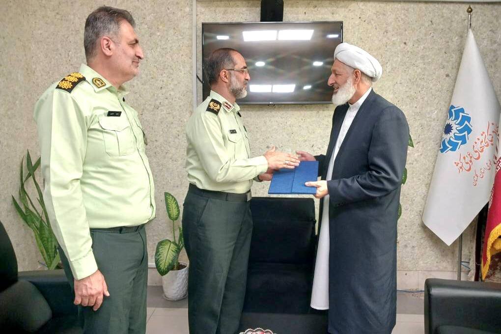 تعامل فرهنگی برای ارتقای امنیت اجتماعی مورد تأکید قرار گرفت