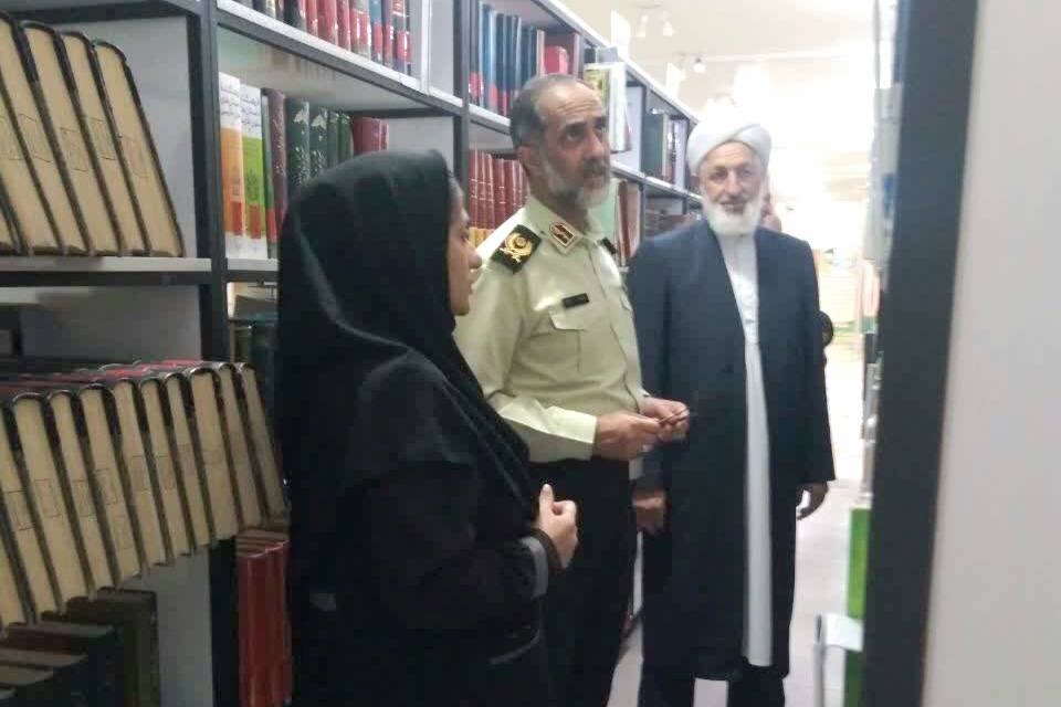 تعامل فرهنگی برای ارتقای امنیت اجتماعی مورد تأکید قرار گرفت