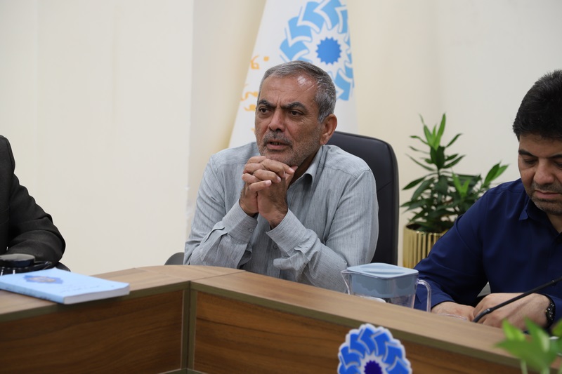 گرامیداشت کودکان شهید میناب در بوشهر برگزار شد