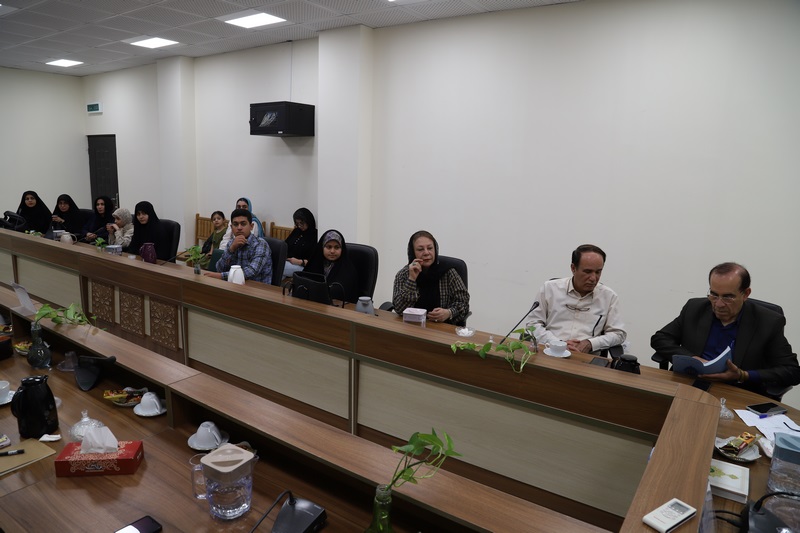 گرامیداشت کودکان شهید میناب در بوشهر برگزار شد