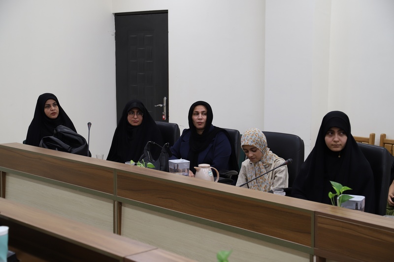 گرامیداشت کودکان شهید میناب در بوشهر برگزار شد