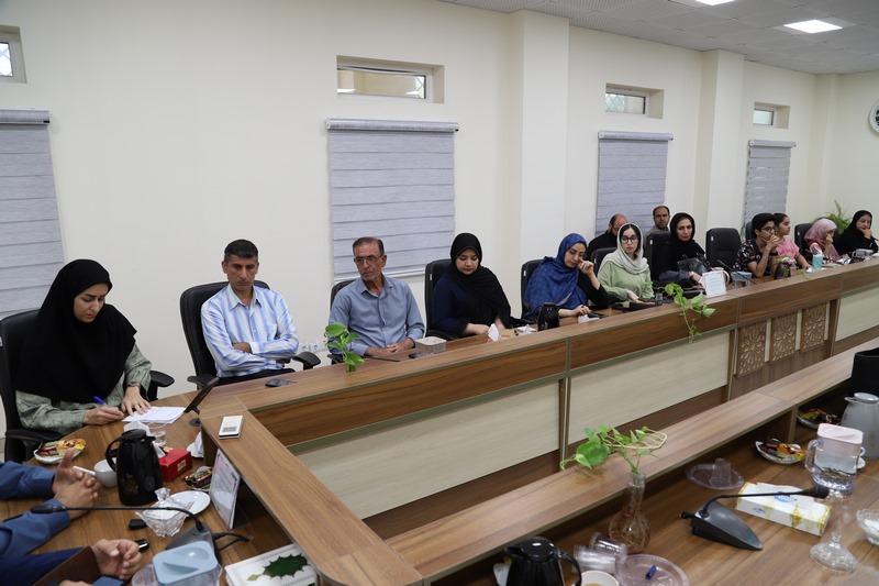 گرامیداشت کودکان شهید میناب در بوشهر برگزار شد