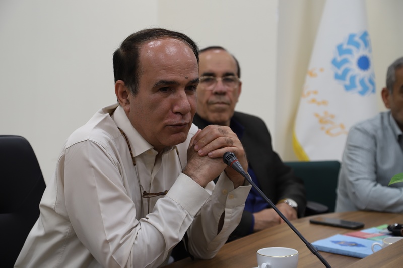 گرامیداشت کودکان شهید میناب در بوشهر برگزار شد