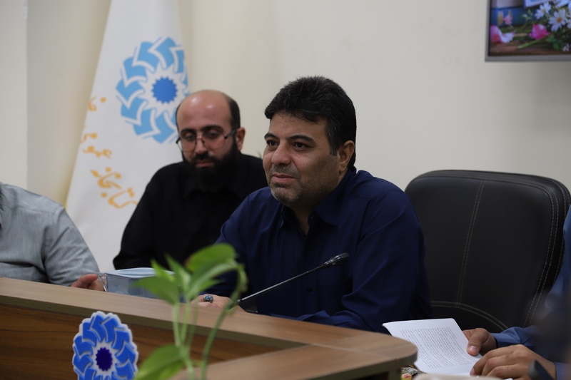 گرامیداشت کودکان شهید میناب در بوشهر برگزار شد