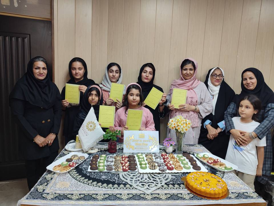 وقتی کتابخانه، مدرسه زندگی می‌شود؛ از امدادگری تا مهارت و معرفت