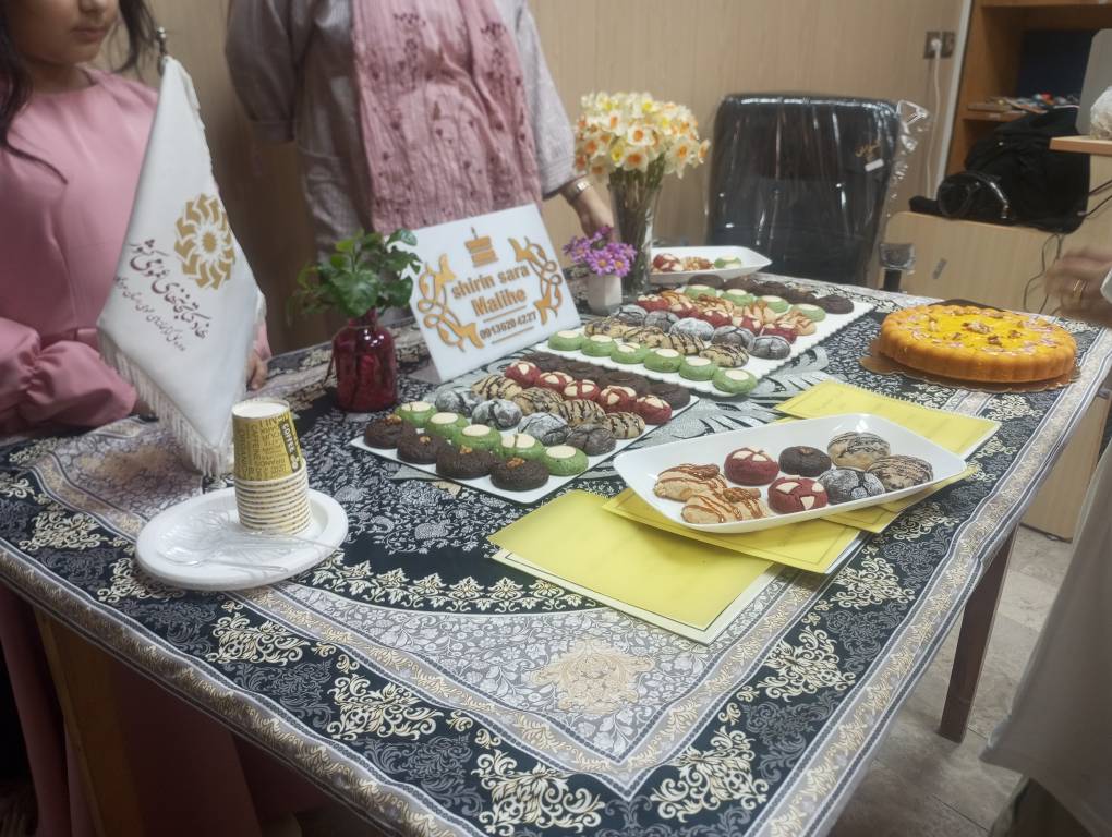 وقتی کتابخانه، مدرسه زندگی می‌شود؛ از امدادگری تا مهارت و معرفت