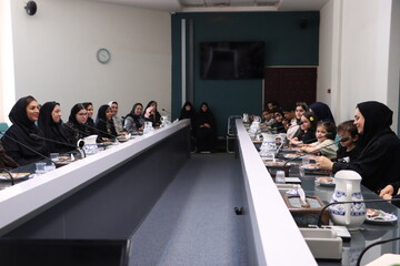 گردهمایی نویسندگان کودک و نوجوان یزد در آستانه بزرگداشت «مهدی آذریزدی»؛